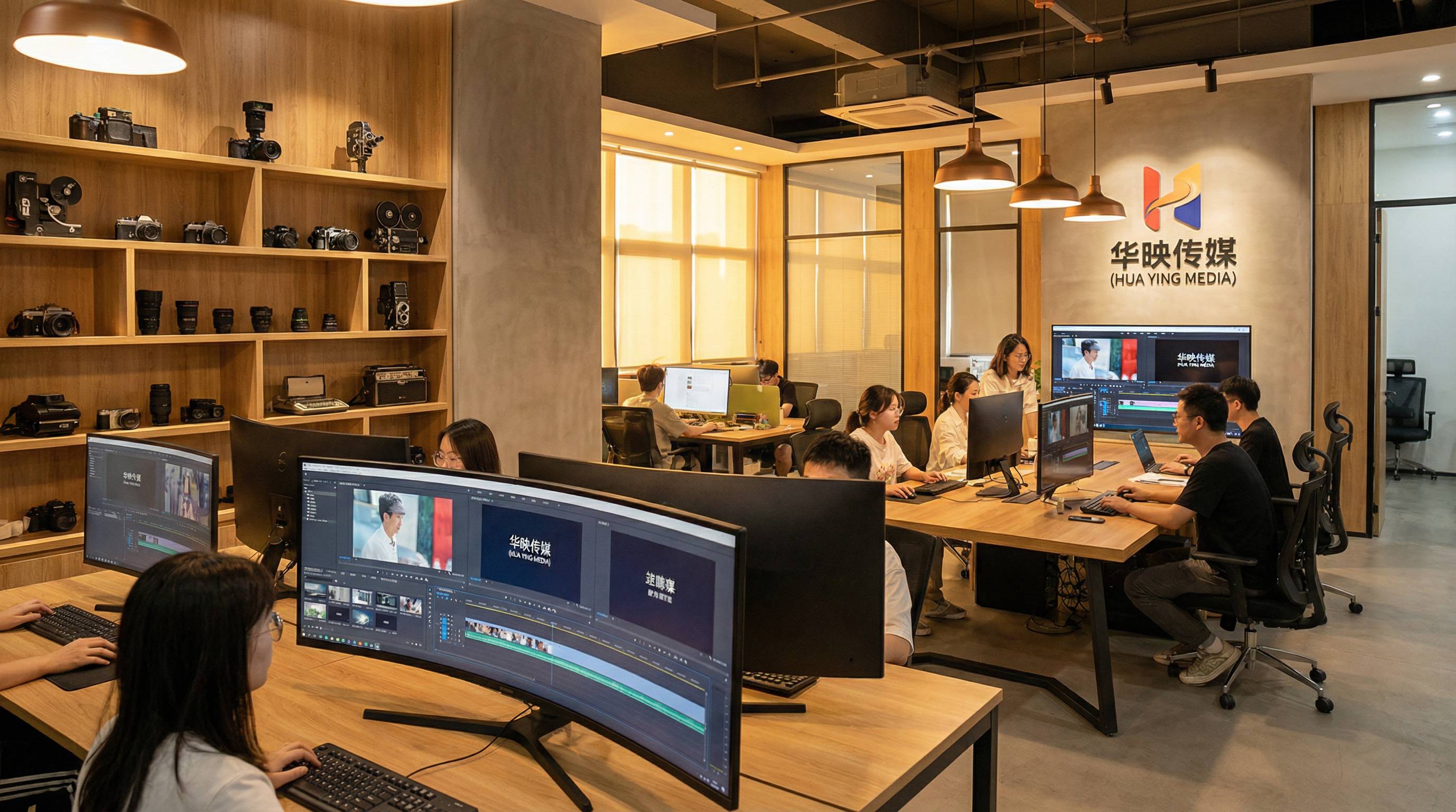 黑料官网影视传媒公司