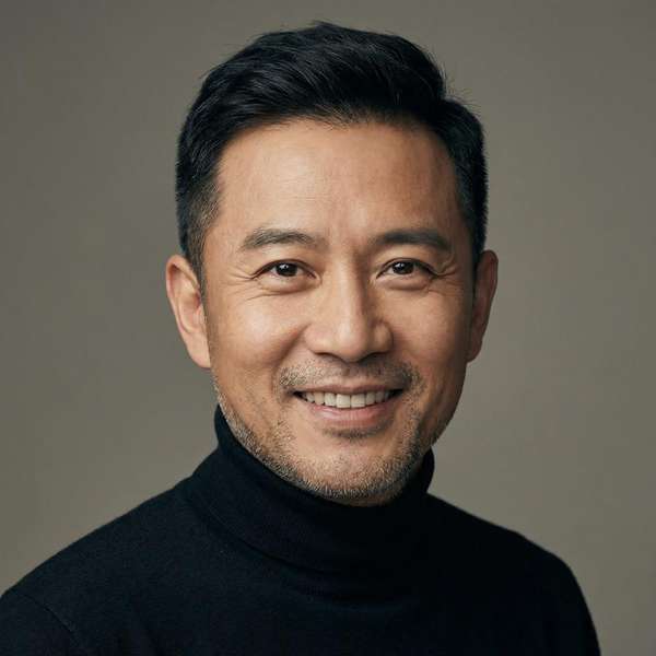 海角社区影视导演陈明远