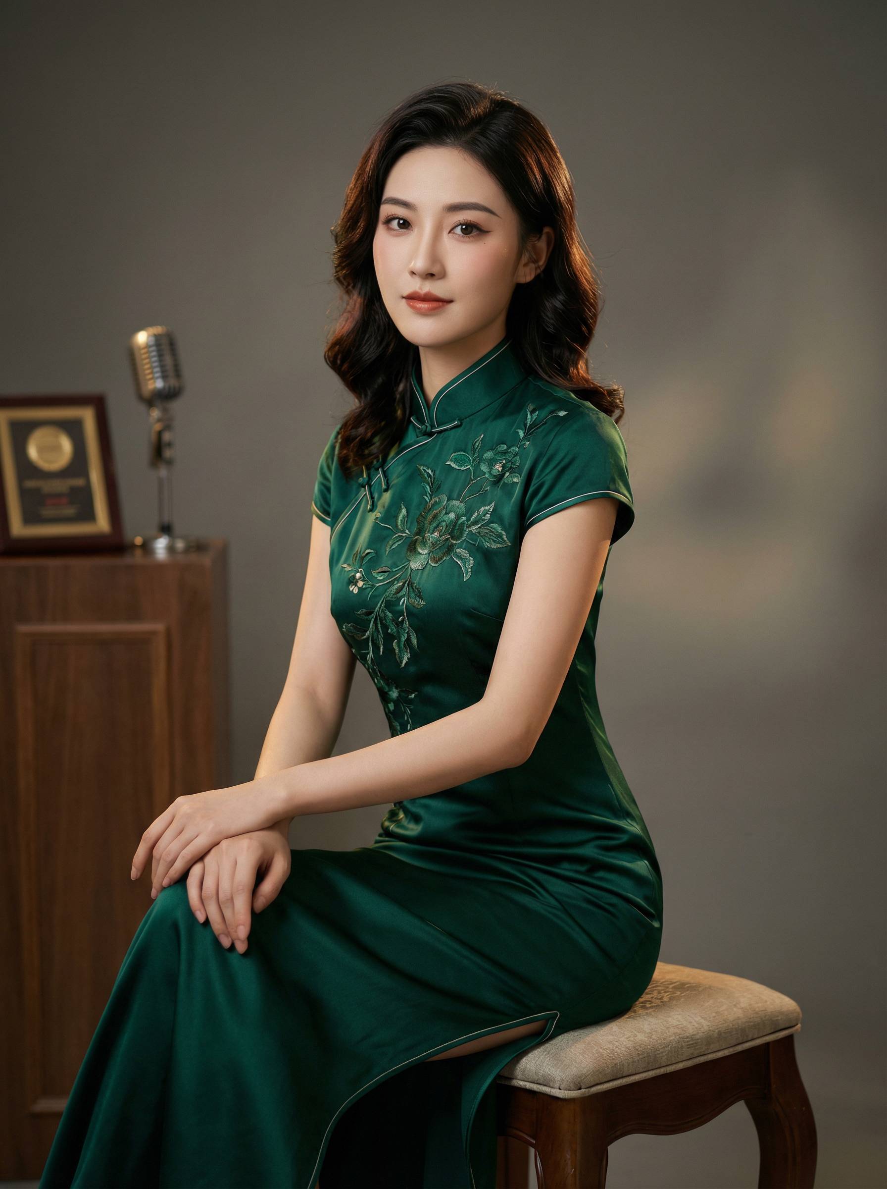 黑料官网演员顾问苏若曦