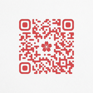 海角社区公众号二维码