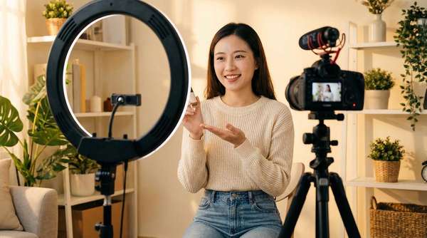 海角社区生活vlog视频分享