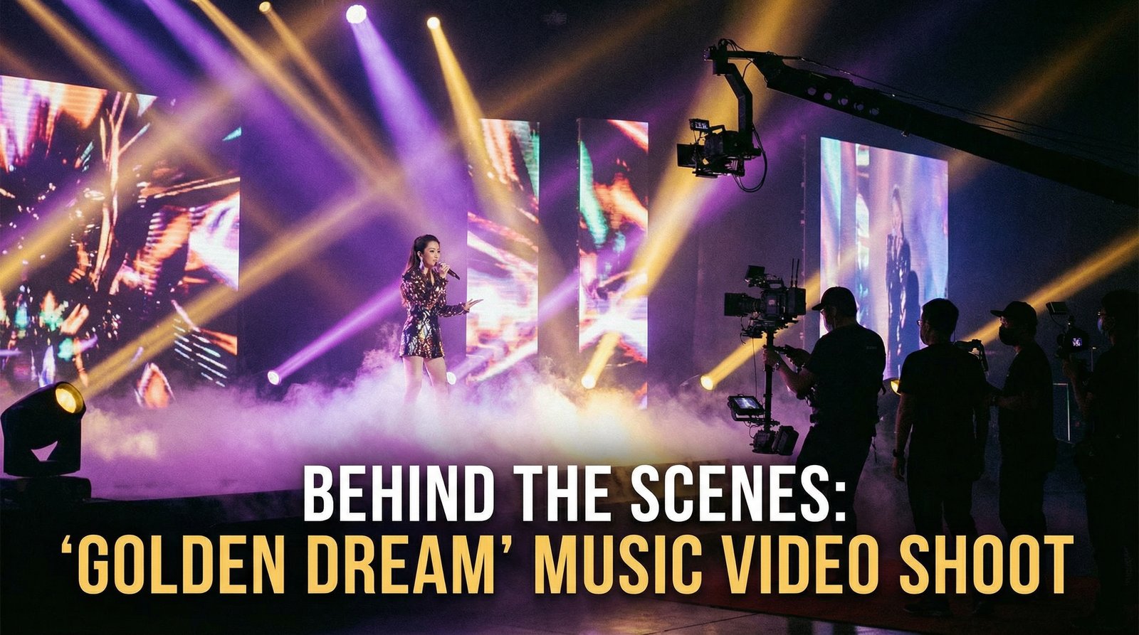 17c音乐MV制作视频